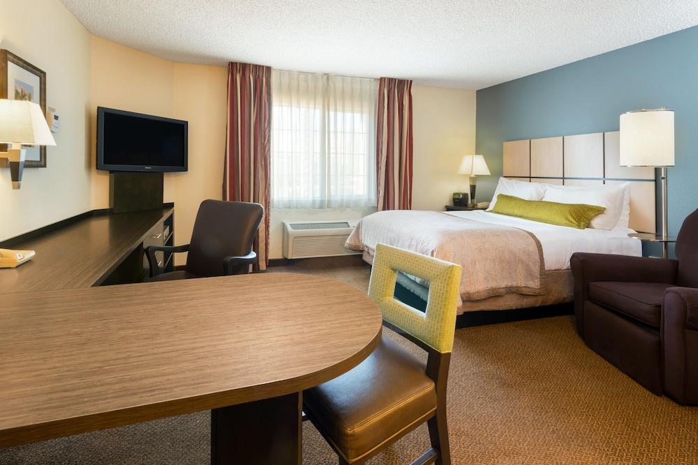 Sonesta Simply Suites Baltimore BWI Airport Linthicum Exteriör bild