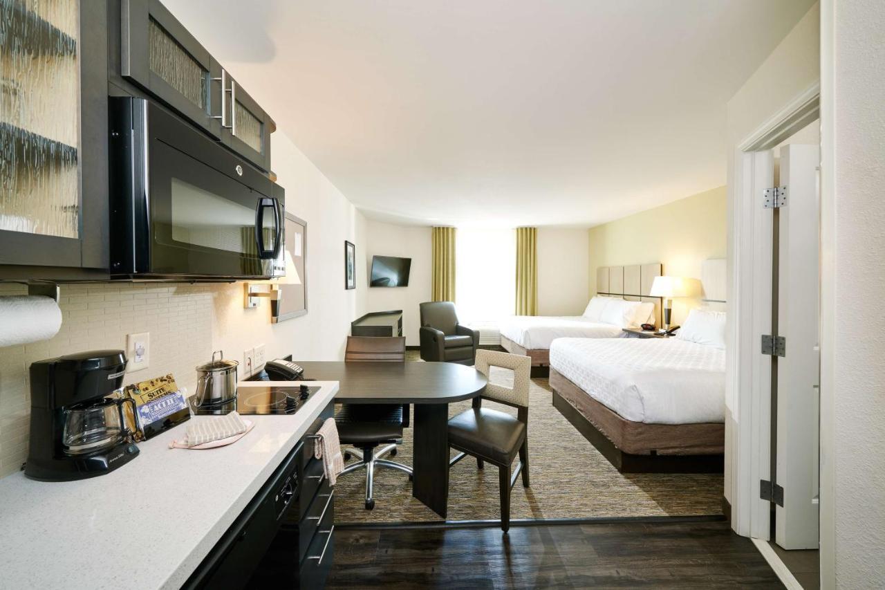 Sonesta Simply Suites Baltimore BWI Airport Linthicum Exteriör bild