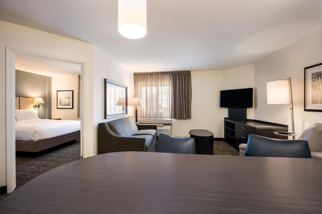 Sonesta Simply Suites Baltimore BWI Airport Linthicum Exteriör bild