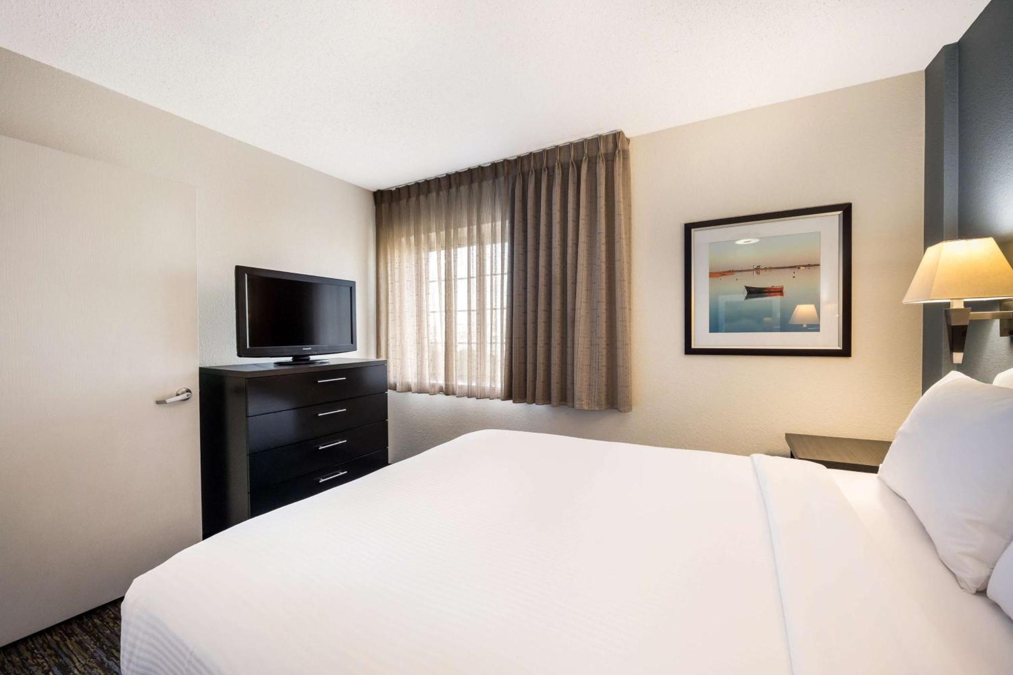 Sonesta Simply Suites Baltimore BWI Airport Linthicum Exteriör bild