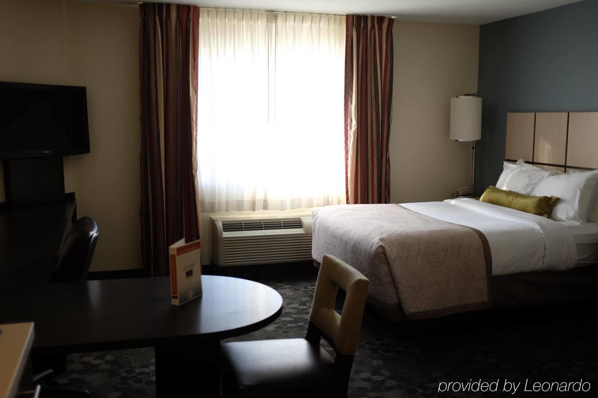 Sonesta Simply Suites Baltimore BWI Airport Linthicum Exteriör bild