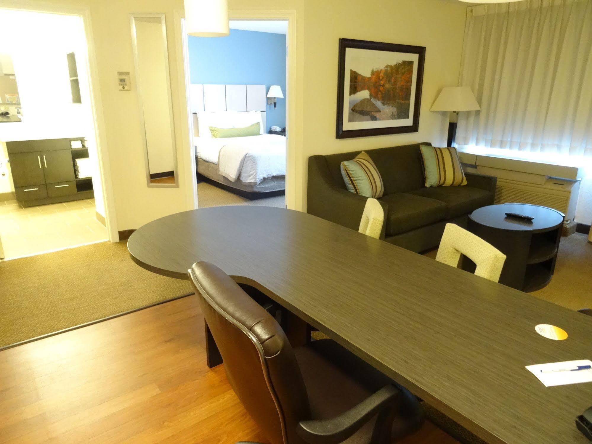 Sonesta Simply Suites Baltimore BWI Airport Linthicum Exteriör bild