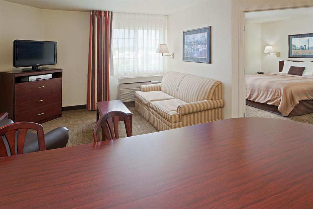 Sonesta Simply Suites Baltimore BWI Airport Linthicum Exteriör bild